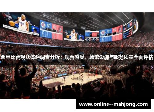 西甲比赛观众体验调查分析：观赛感受、场馆设施与服务质量全面评估