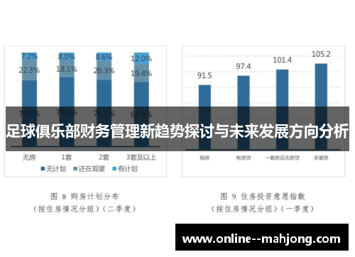 足球俱乐部财务管理新趋势探讨与未来发展方向分析