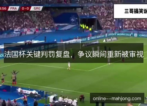 法国杯关键判罚复盘，争议瞬间重新被审视